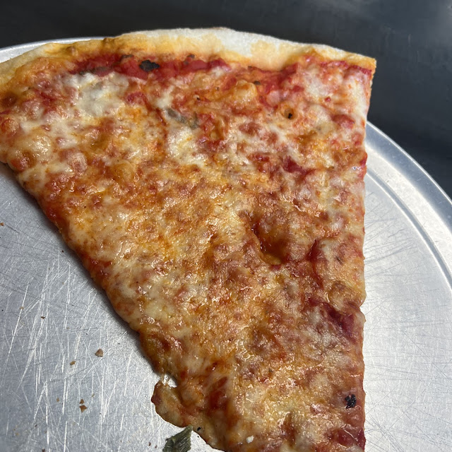 Slice of Pizza
