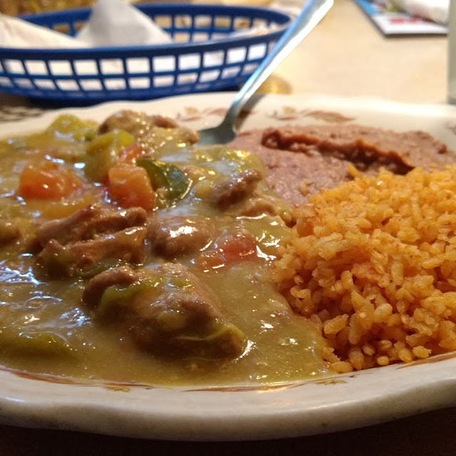 Huevos Rancheros