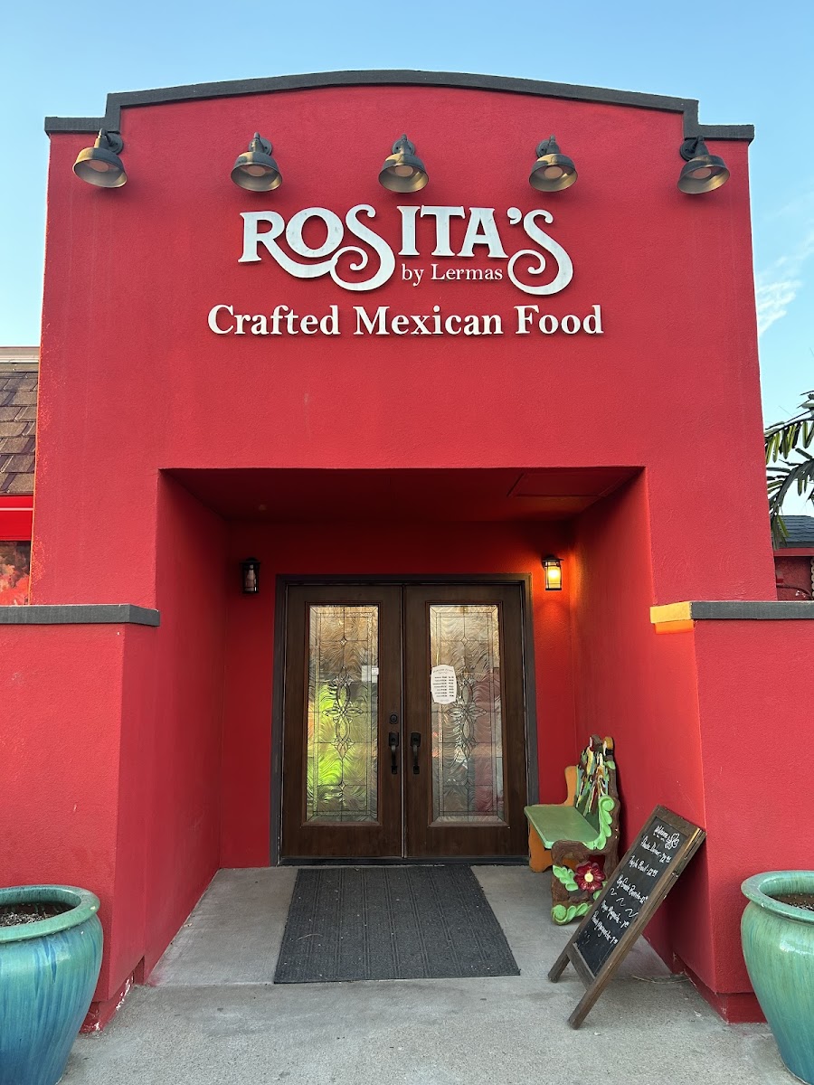 Rosita's By Lerma’s
