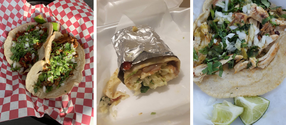 Rosita's Food Truck