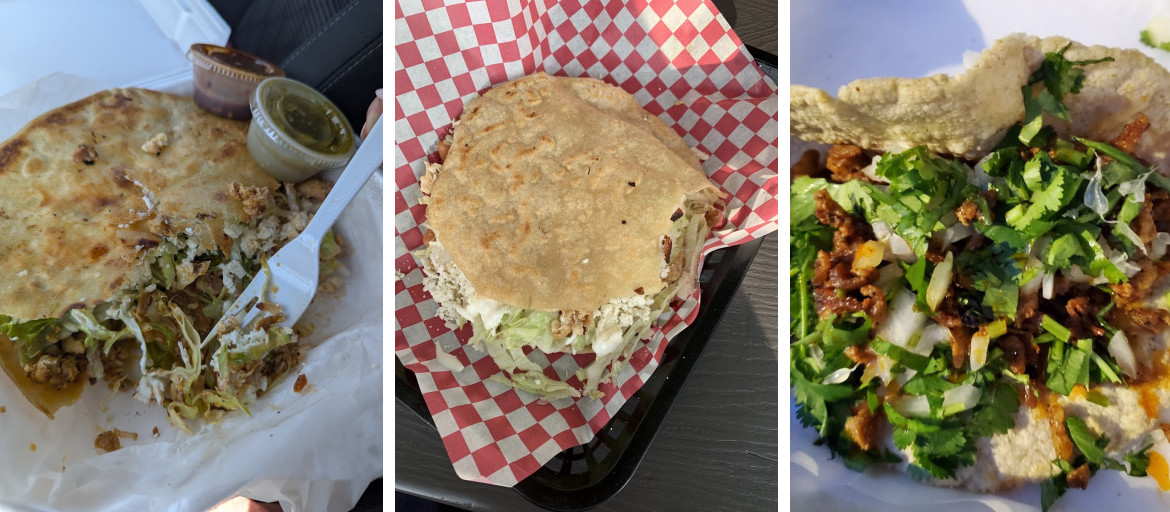 Rosita's Food Truck