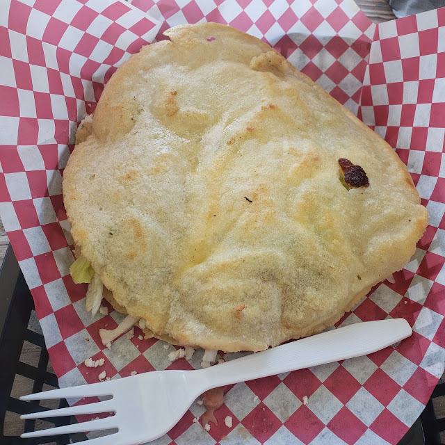Gordita Campechana