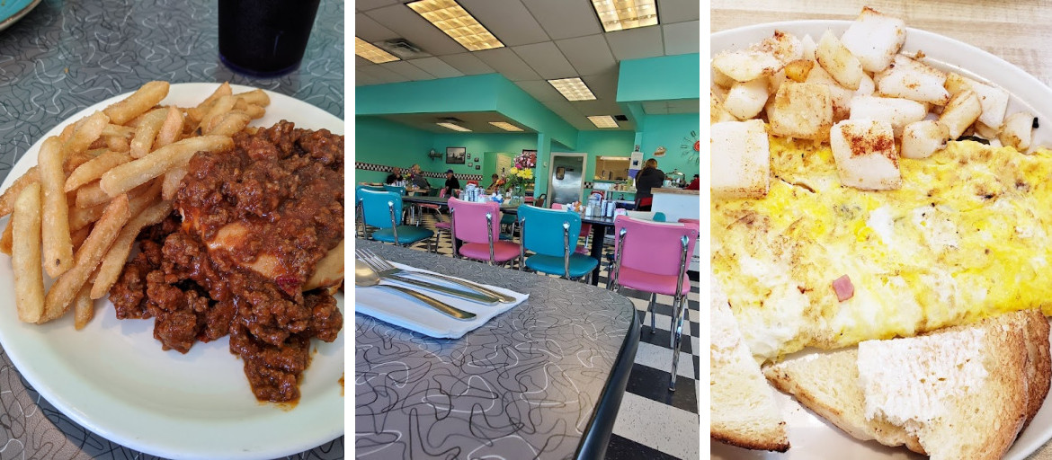 Route 11 Diner