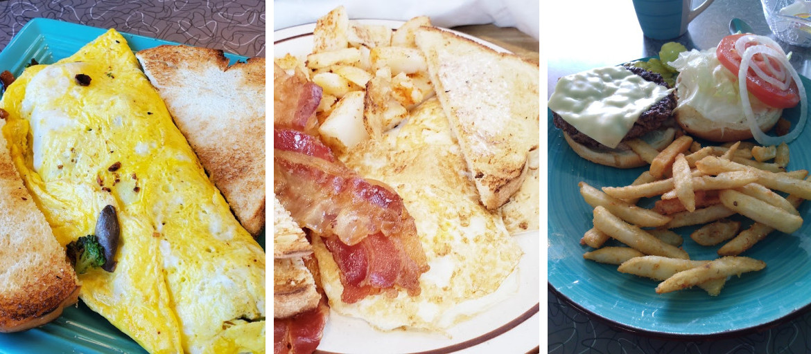 Route 11 Diner