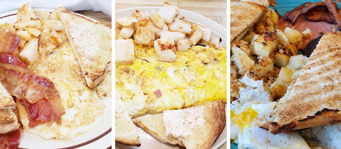 Route 11 Diner
