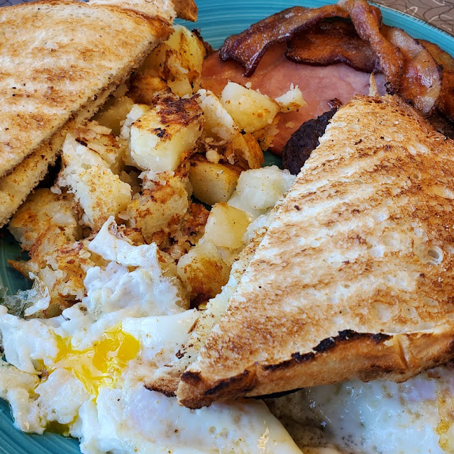 Home Fries