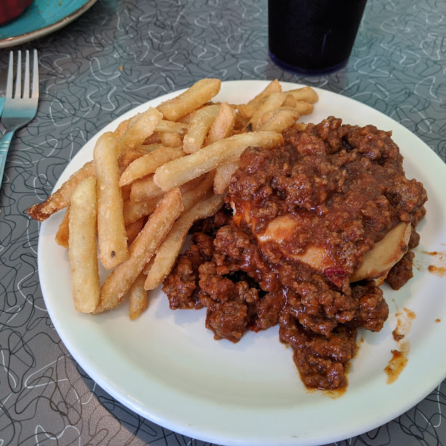 Picadillo