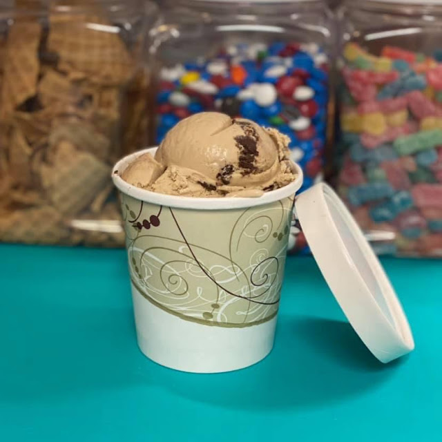 Ice Cream