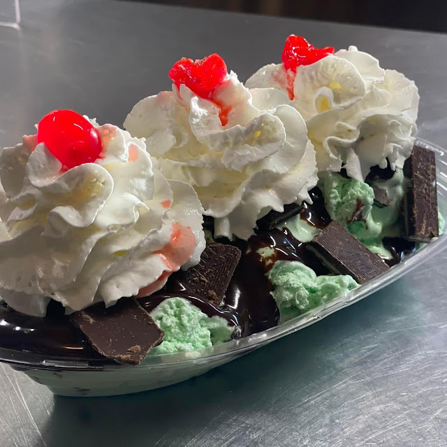 Hot Fudge