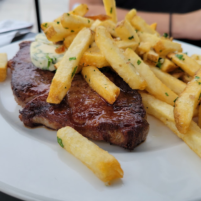 Steak Frites