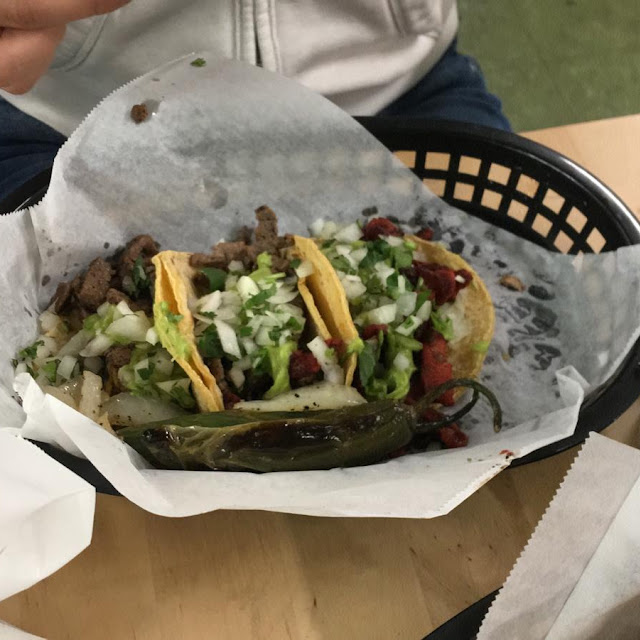 Mini Tacos