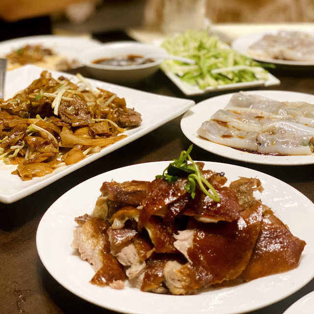 Peking Duck