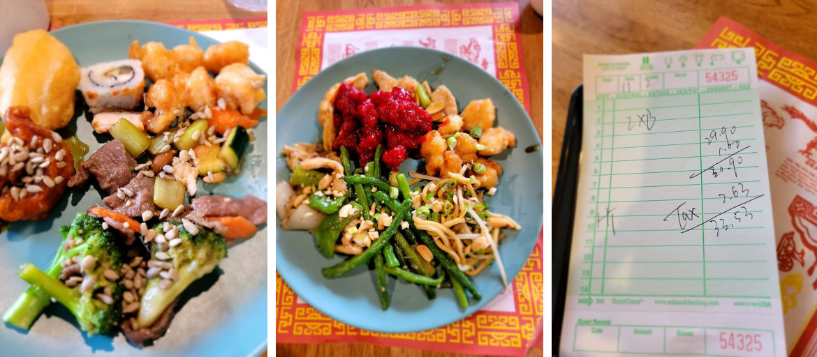 Royal Dragon Restaurant