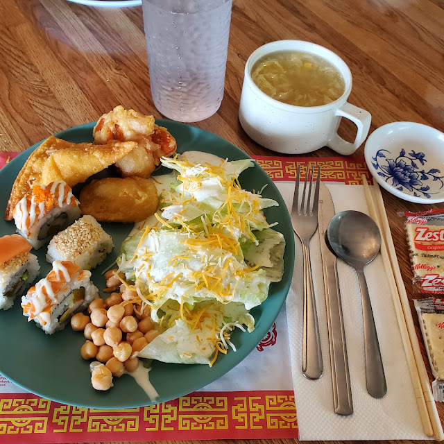 Chinese Food