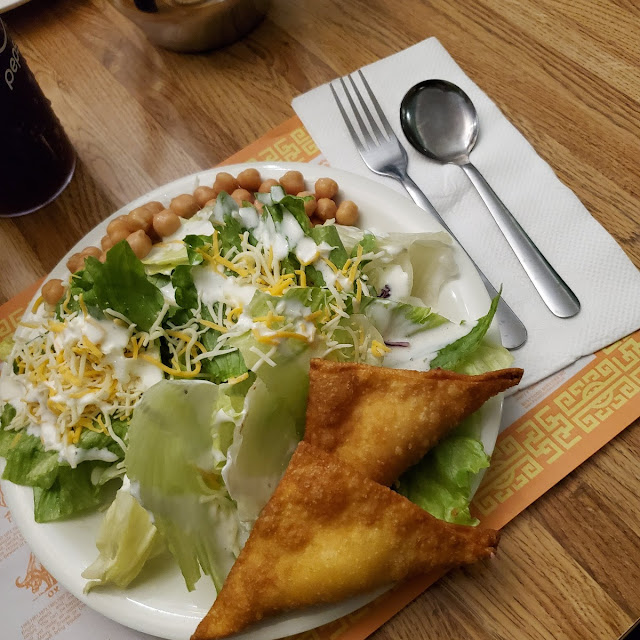 Salad