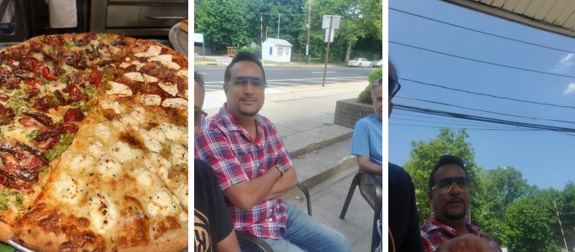 Royas Great Neck Kosher Pizza