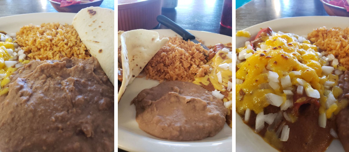 Roy's Taco Hut