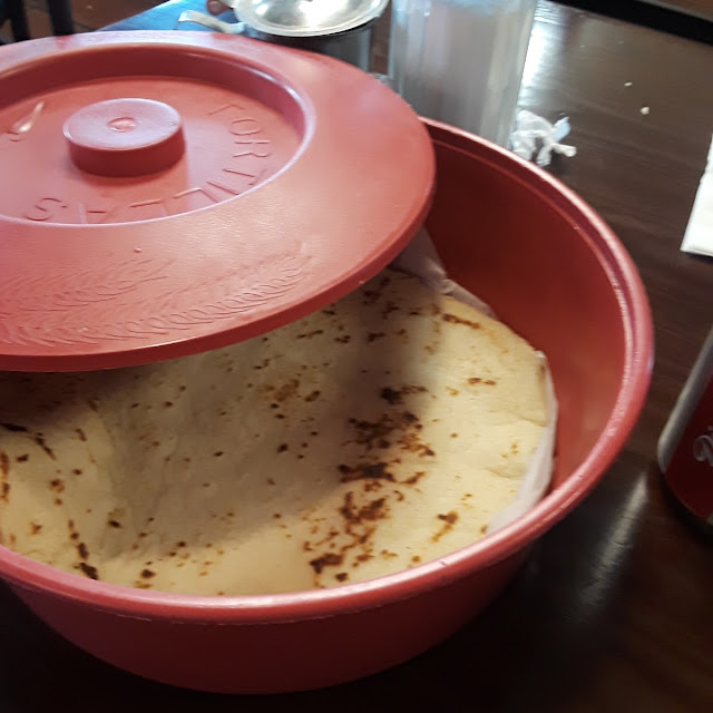 Tortilla