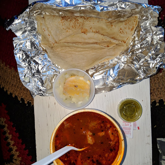 Menudo
