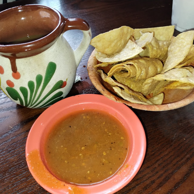 Salsa