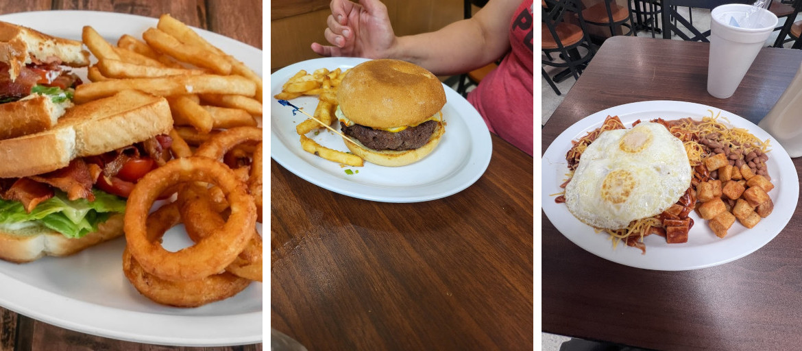 Ruby's Kitchen AZ - White Mountains Pinetop-Lakeside, AZ