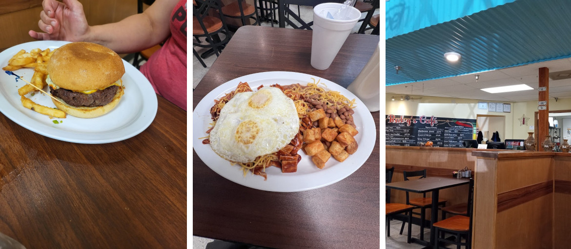 Ruby's Kitchen AZ - White Mountains Pinetop-Lakeside, AZ