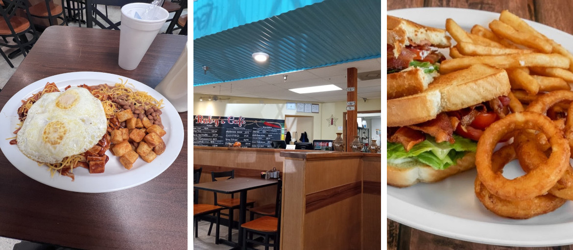 Ruby's Kitchen AZ - White Mountains Pinetop-Lakeside, AZ