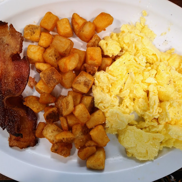 Scrambled Eggs