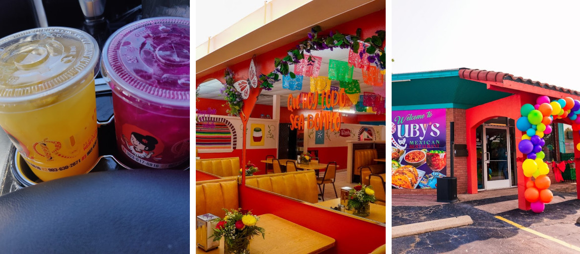 Ruby's Mexican Restaurant #5