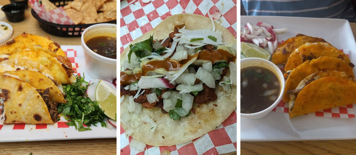 Ruby's Mexican Restaurant #5