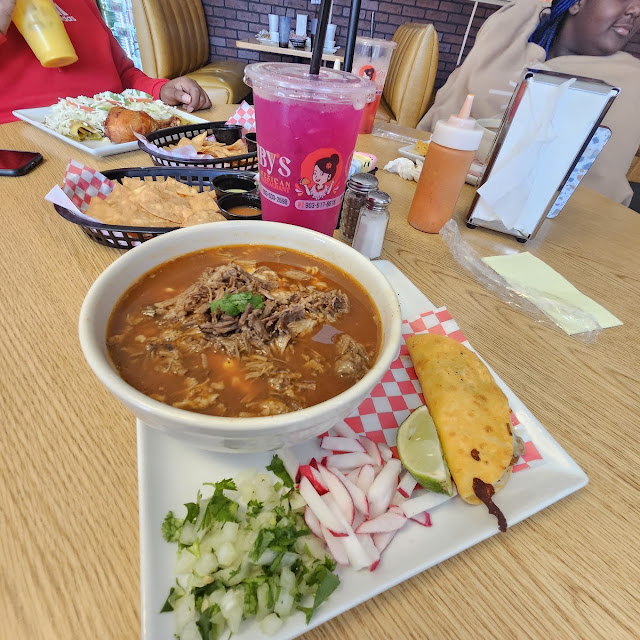 Birria Ramen