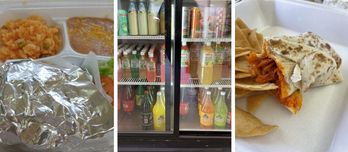 Ruby's Tortilleria