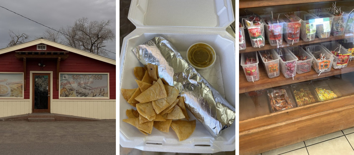 Ruby's Tortilleria