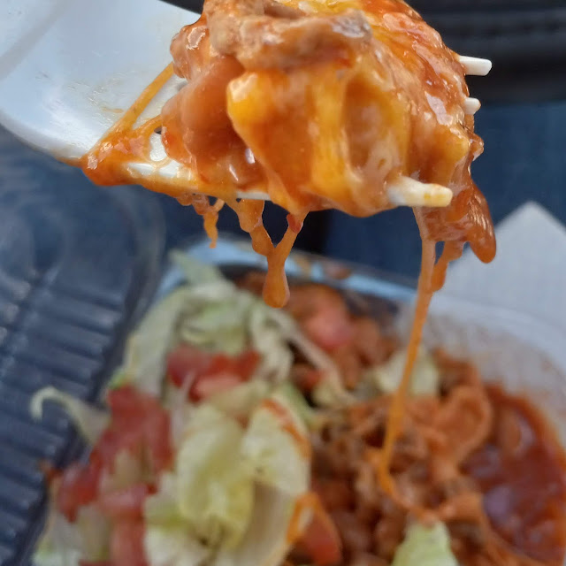 Frito Pie