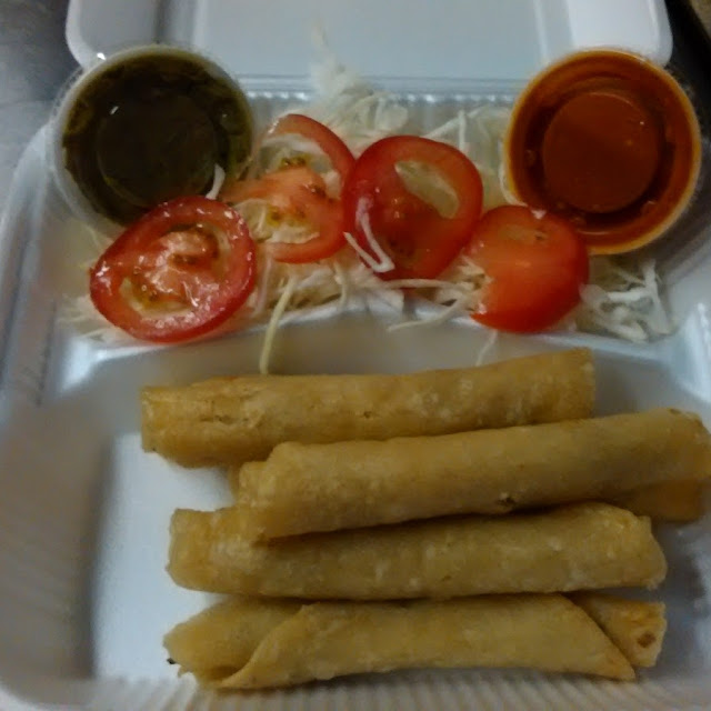 Flautas Fritas