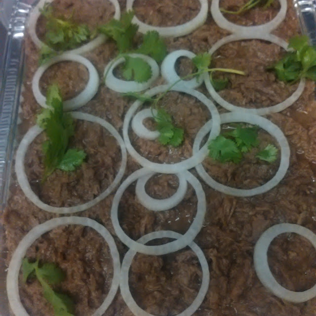 Barbacoa