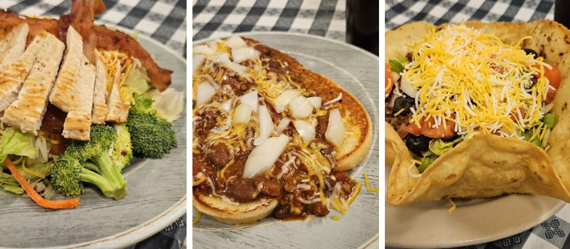 Rudi's Grill
