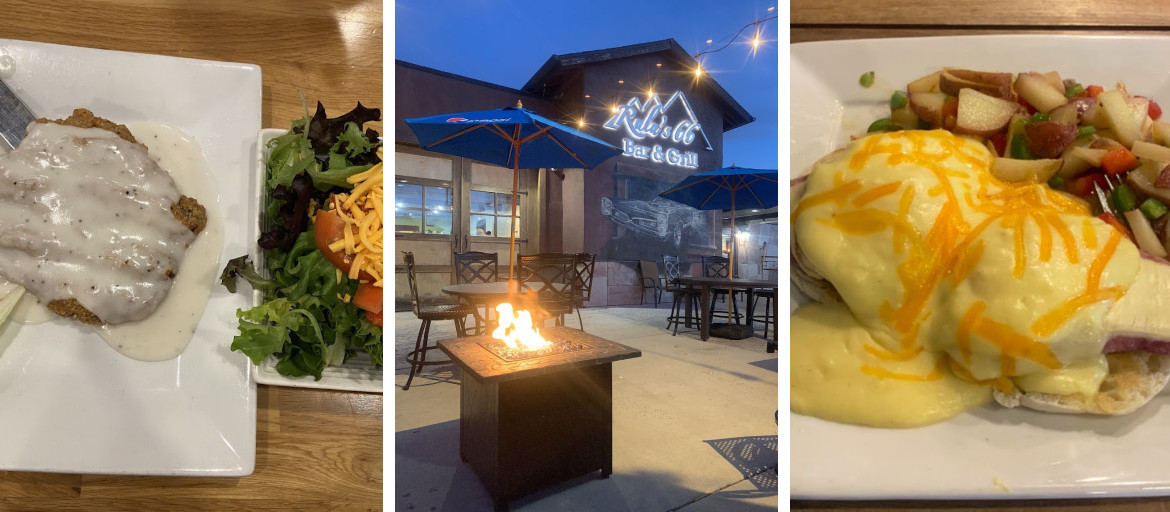Rulu's 66 Bar and Grill