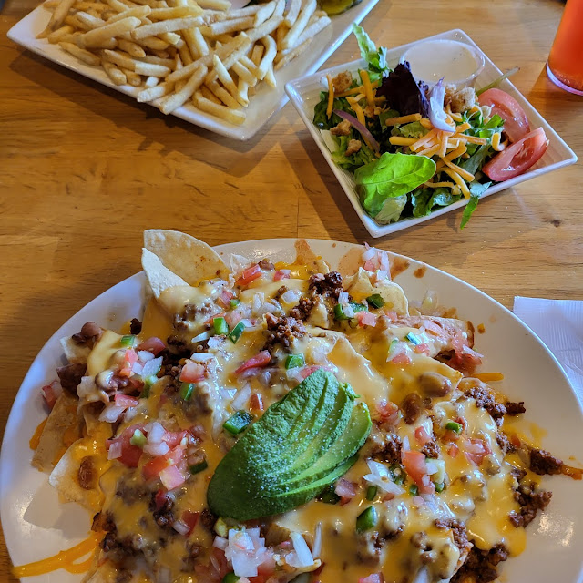 Nachos