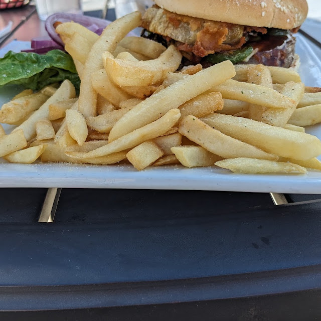Lucas Burger