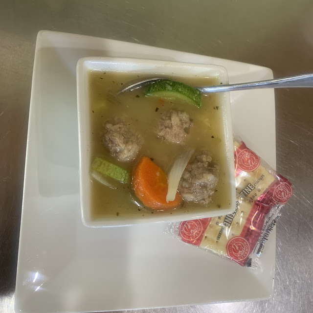 Soup