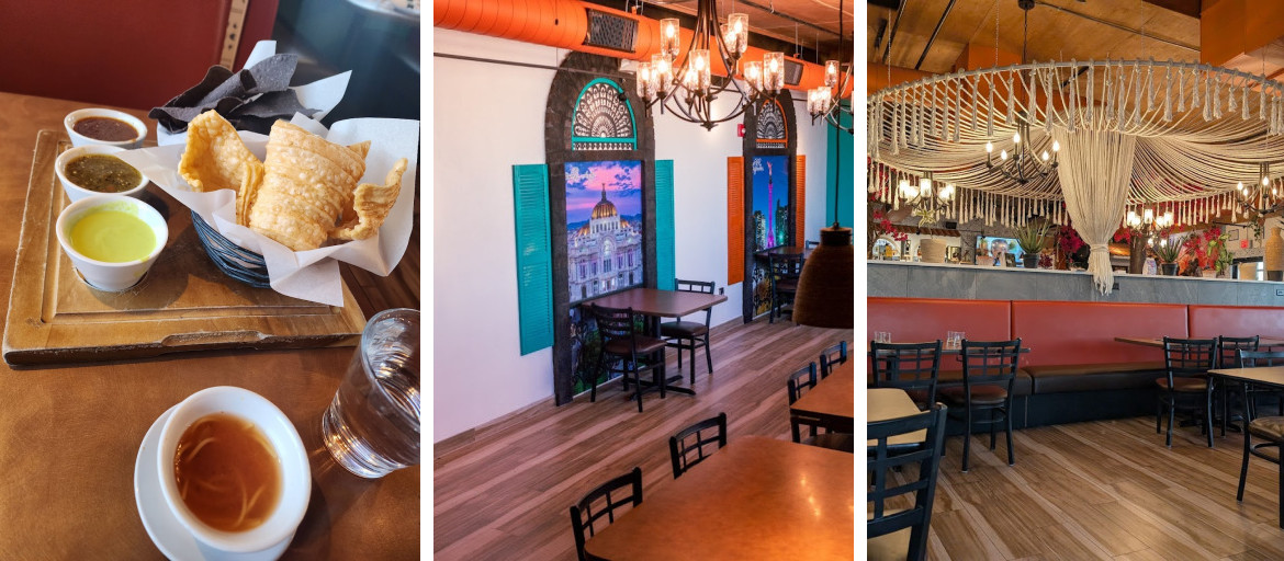 Rumbo 52 Cocina & Cantina