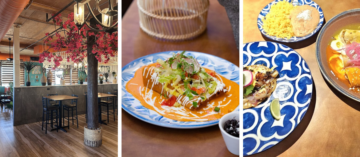Rumbo 52 Cocina & Cantina
