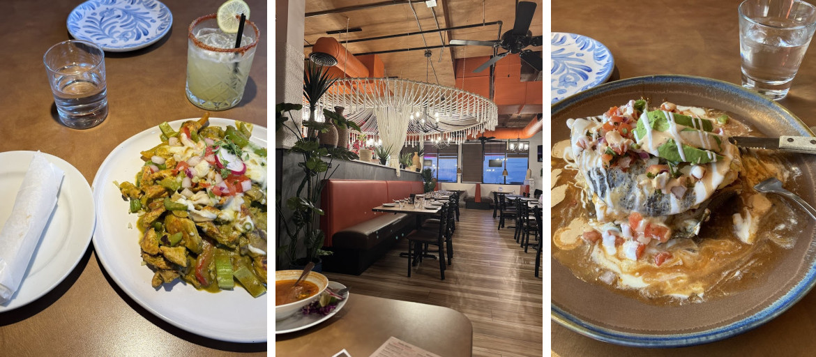Rumbo 52 Cocina & Cantina