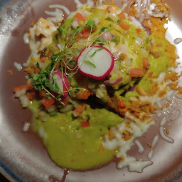 Surf and Turf Relleno