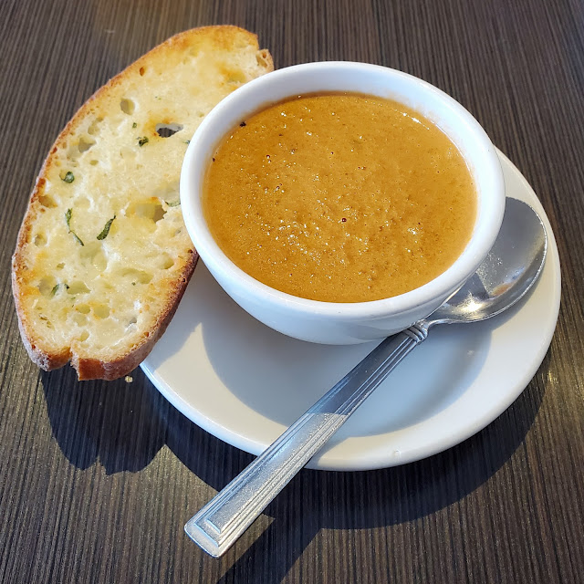 Lobster Bisque