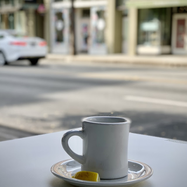 Coffee