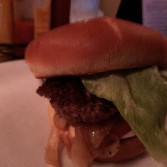 Hamburger