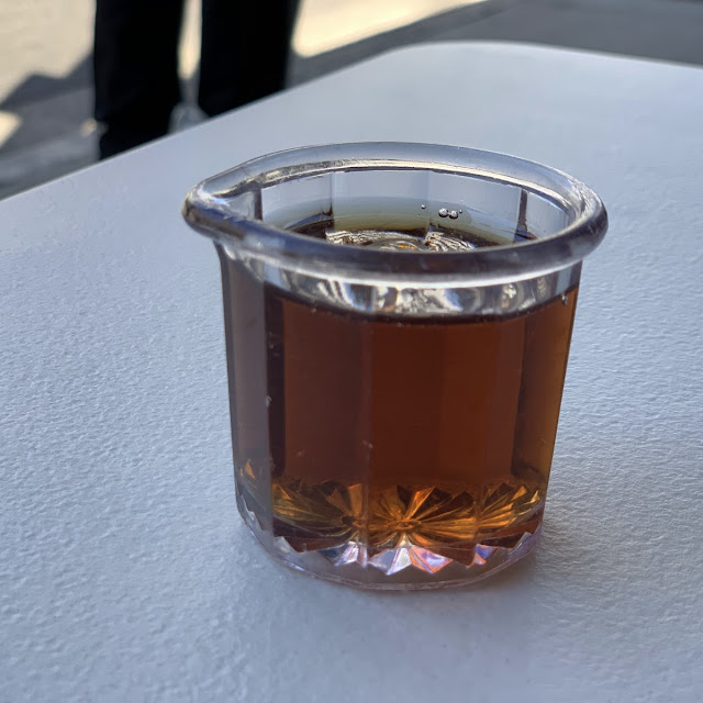 Syrup