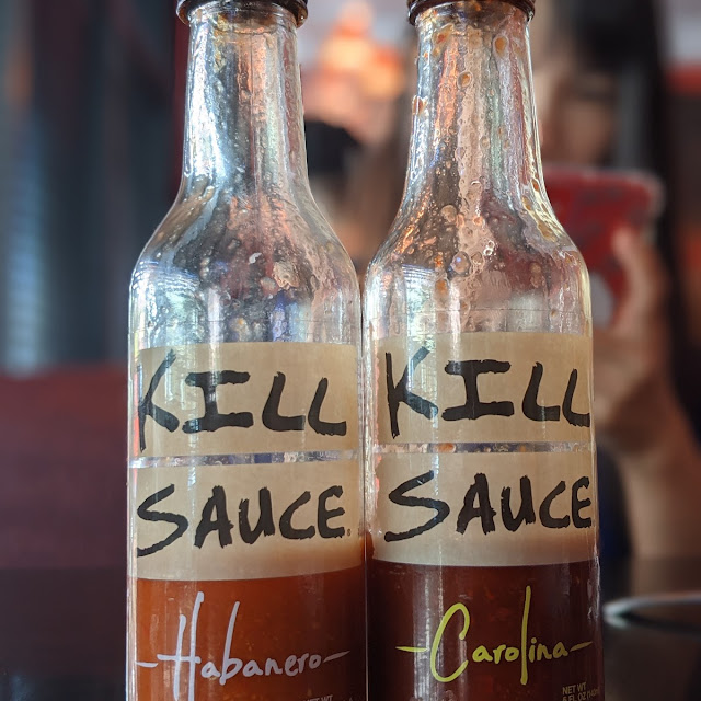 Hot Sauce